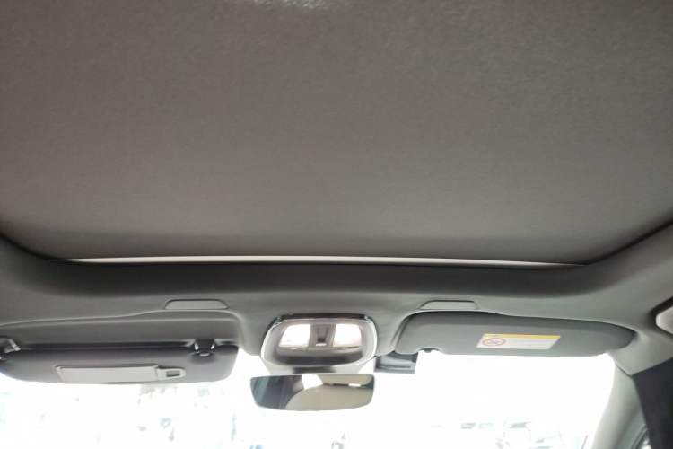 Used Volvo XC60 2026 B5 4x4 Smart Luxury Edition Headliner