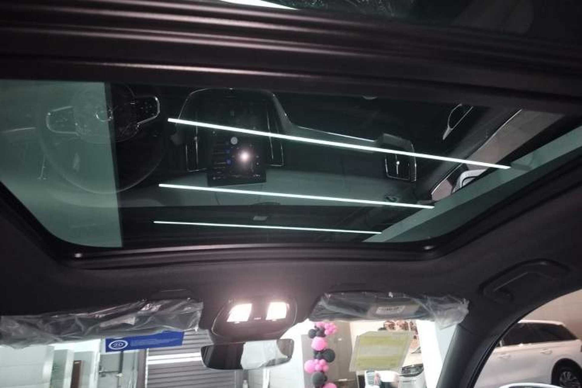 Used Volvo XC60 2026 B5 4x4 Smart Luxury Edition Headliner