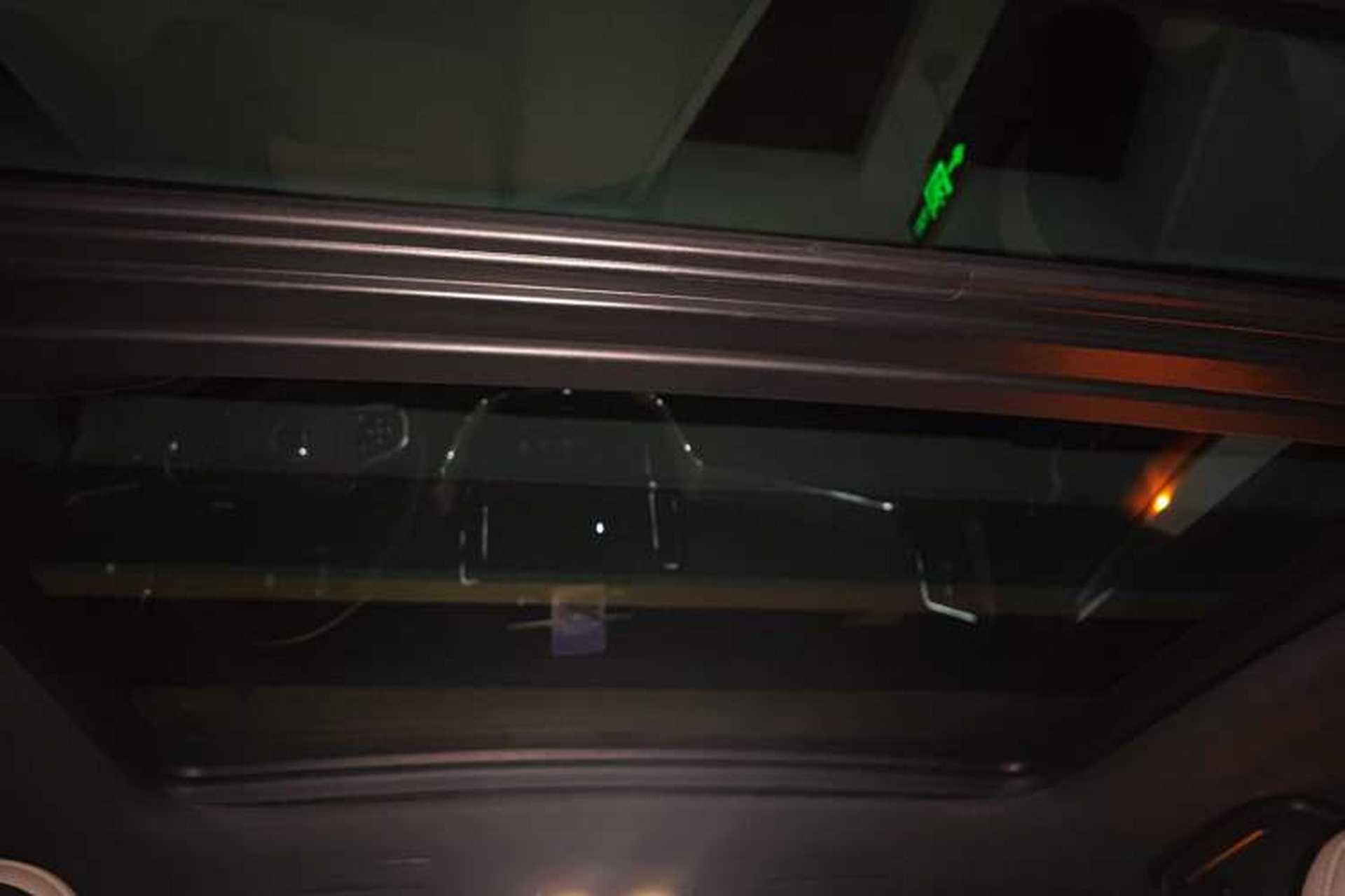Used Volvo XC60 2026 B5 4x4 Smart Luxury Edition Headliner