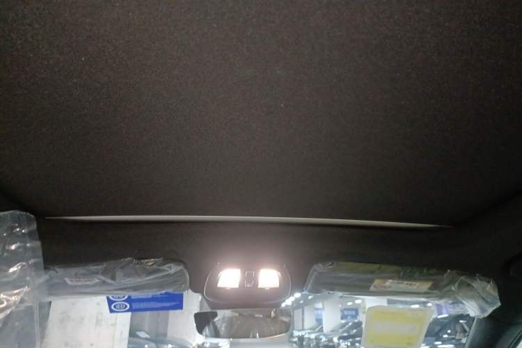 Used Volvo XC60 2026 B5 4x4 Smart Luxury Edition Headliner