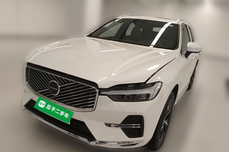 Used Volvo XC60 2026 B5 4x4 Smart Luxury Edition Guazi used car, China used car export, Used car for sale, Used  cars, Cheapest cars for sale