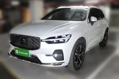 Used Volvo XC60 2026 B5 4x4 Smart Luxury Edition