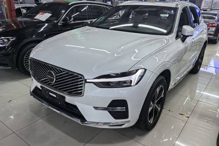 Used Volvo XC60 2026 B5 4x4 Smart Luxury Edition Guazi used car, China used car export, Used car for sale, Used  cars, Cheapest cars for sale