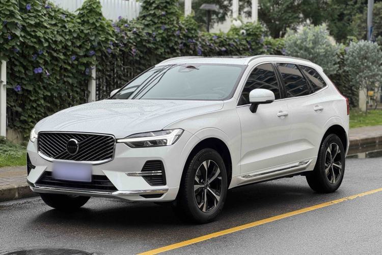 Used Volvo XC60 2026 B5 4x4 Smart Luxury Edition Guazi used car, China used car export, Used car for sale, Used cars, Cheapest cars for sale
