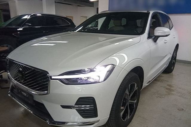 Used Volvo XC60 2026 B5 4x4 Smart Luxury Edition