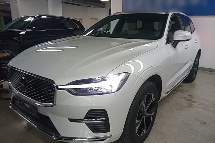 Used Volvo XC60 2026 B5 4x4 Smart Luxury Edition Guazi used car, China used car export, Used car for sale, Used  cars, Cheapest cars for sale