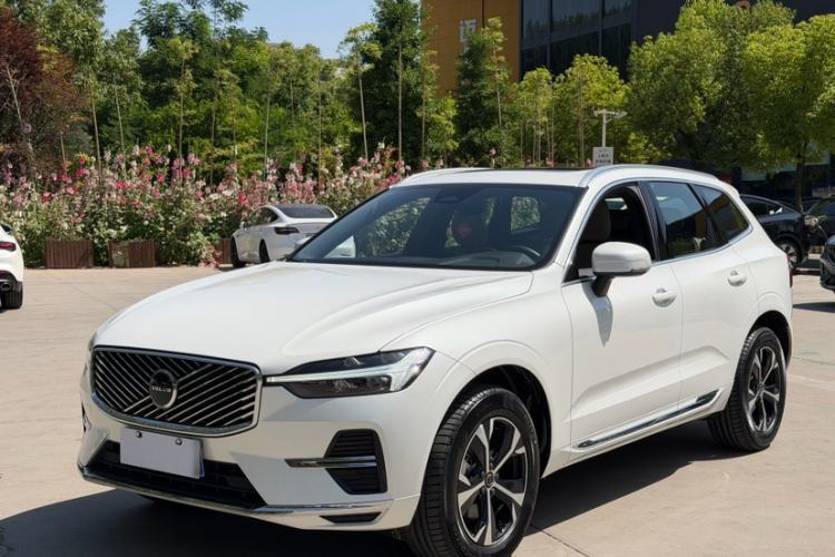 Used Volvo XC60 2026 B5 4x4 Smart Luxury Edition Guazi used car, China used car export, Used car for sale, Used cars, Cheapest cars for sale