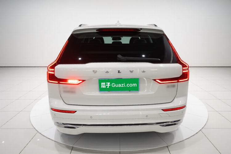 Used Volvo XC60 2026 B5 4x4 Smart Luxury Edition Rear
