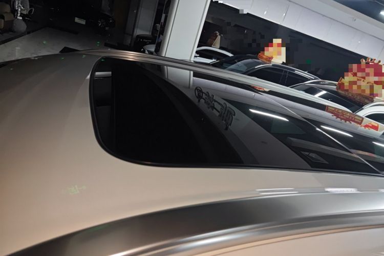 Used Volvo XC60 2026 B5 4x4 Smart Luxury Edition Roof