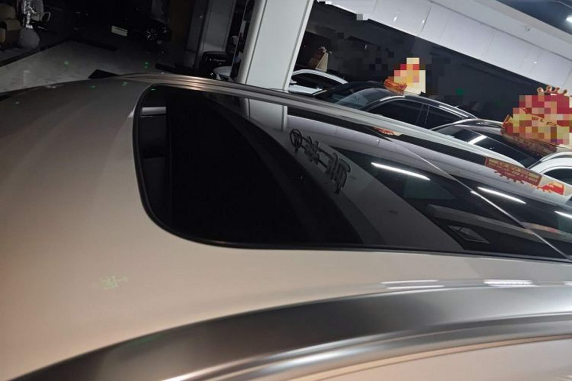 Used Volvo XC60 2026 B5 4x4 Smart Luxury Edition Roof