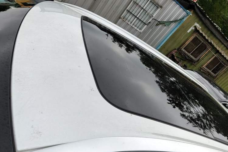 Used Volvo XC60 2026 B5 4x4 Smart Luxury Edition Roof