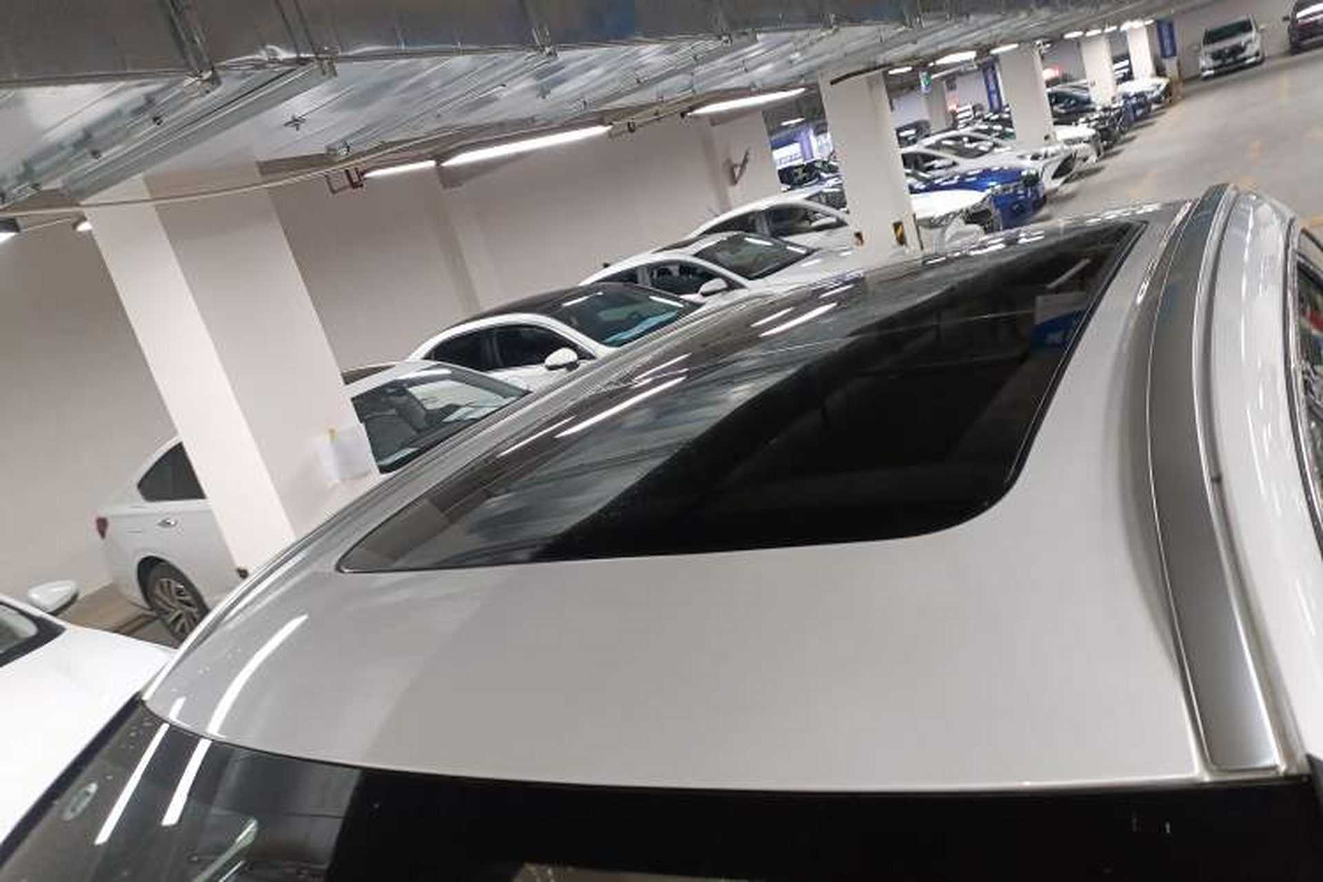 Used Volvo XC60 2026 B5 4x4 Smart Luxury Edition Roof