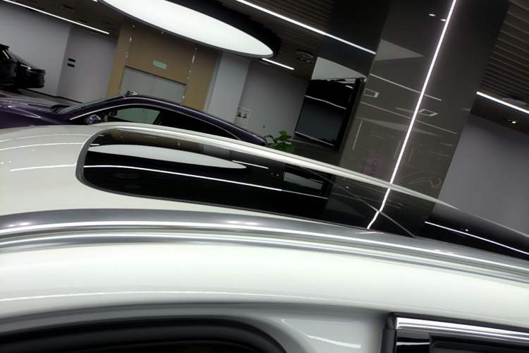 Used Volvo XC60 2026 B5 4x4 Smart Luxury Edition Roof