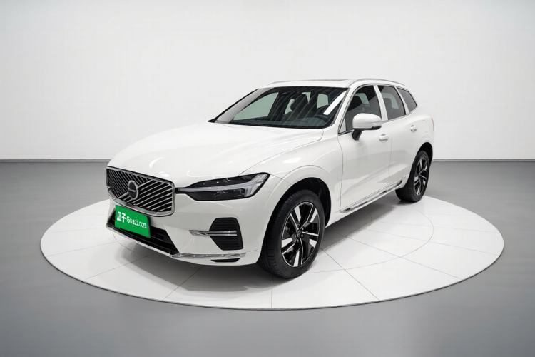 Used Volvo XC60 2026 B5 4x4 Smart Luxury Edition Guazi used car, China used car export, Used car for sale, Used cars, Cheapest cars for sale