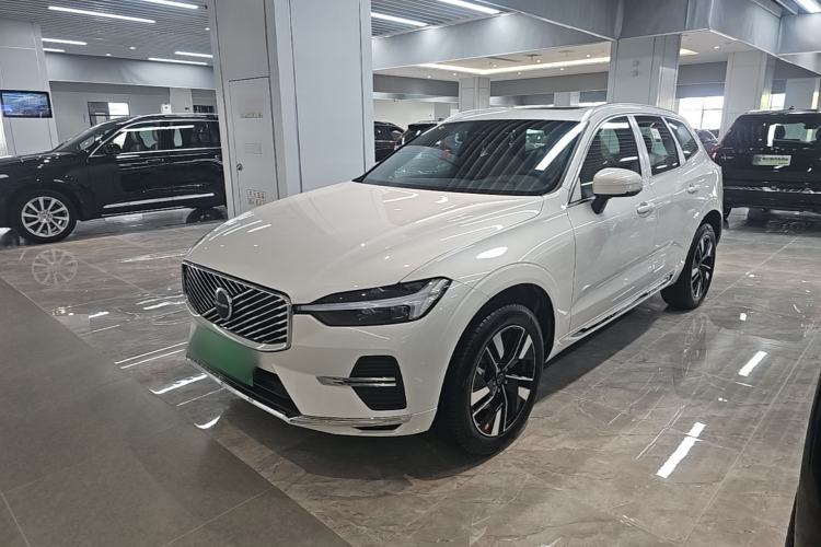 Used Volvo XC60 2026 B5 4x4 Smart Luxury Edition Guazi used car, China used car export, Used car for sale, Used cars, Cheapest cars for sale
