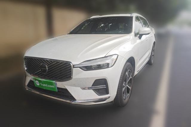 Used Volvo XC60 2026 B5 4x4 Smart Luxury Edition