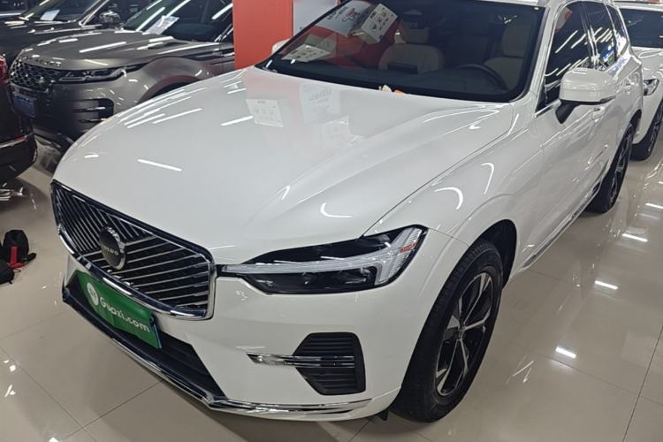 Volvo XC60 2026 B5 4x4 Smart Luxury Edition usata Guazi used car, China used car export, Used car for sale, Used  cars, Cheapest cars for sale