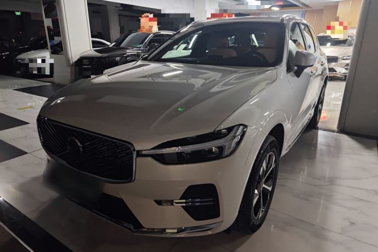 Used Volvo XC60 2026 B5 4x4 Smart Luxury Edition Guazi used car, China used car export, Used car for sale, Used cars, Cheapest cars for sale