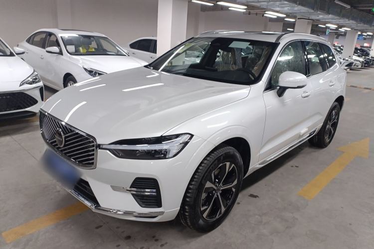 Used Volvo XC60 2026 B5 4x4 Smart Luxury Edition Guazi used car, China used car export, Used car for sale, Used  cars, Cheapest cars for sale