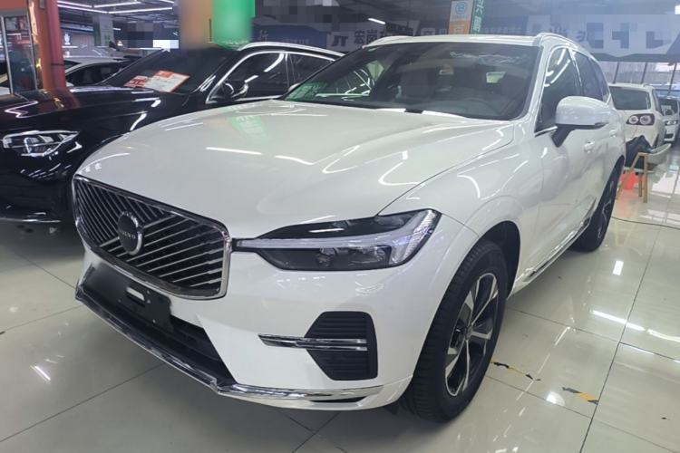 Used Volvo XC60 2026 B5 4x4 Smart Luxury Edition Guazi used car, China used car export, Used car for sale, Used  cars, Cheapest cars for sale