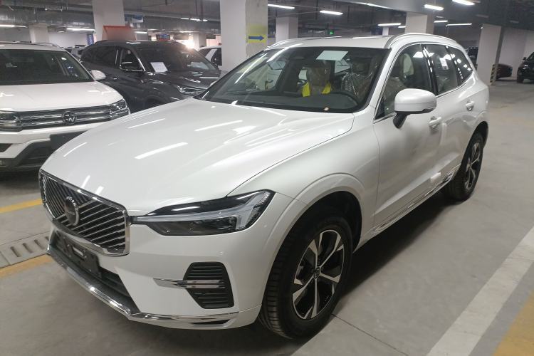 Used Volvo XC60 2026 B5 4x4 Smart Luxury Edition Guazi used car, China used car export, Used car for sale, Used cars, Cheapest cars for sale