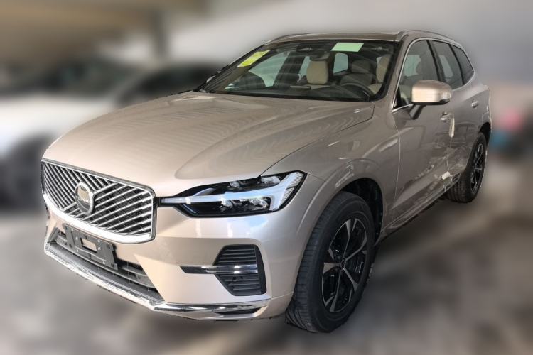 Used Volvo XC60 2026 B5 4x4 Smart Luxury Edition Guazi used car, China used car export, Used car for sale, Used  cars, Cheapest cars for sale