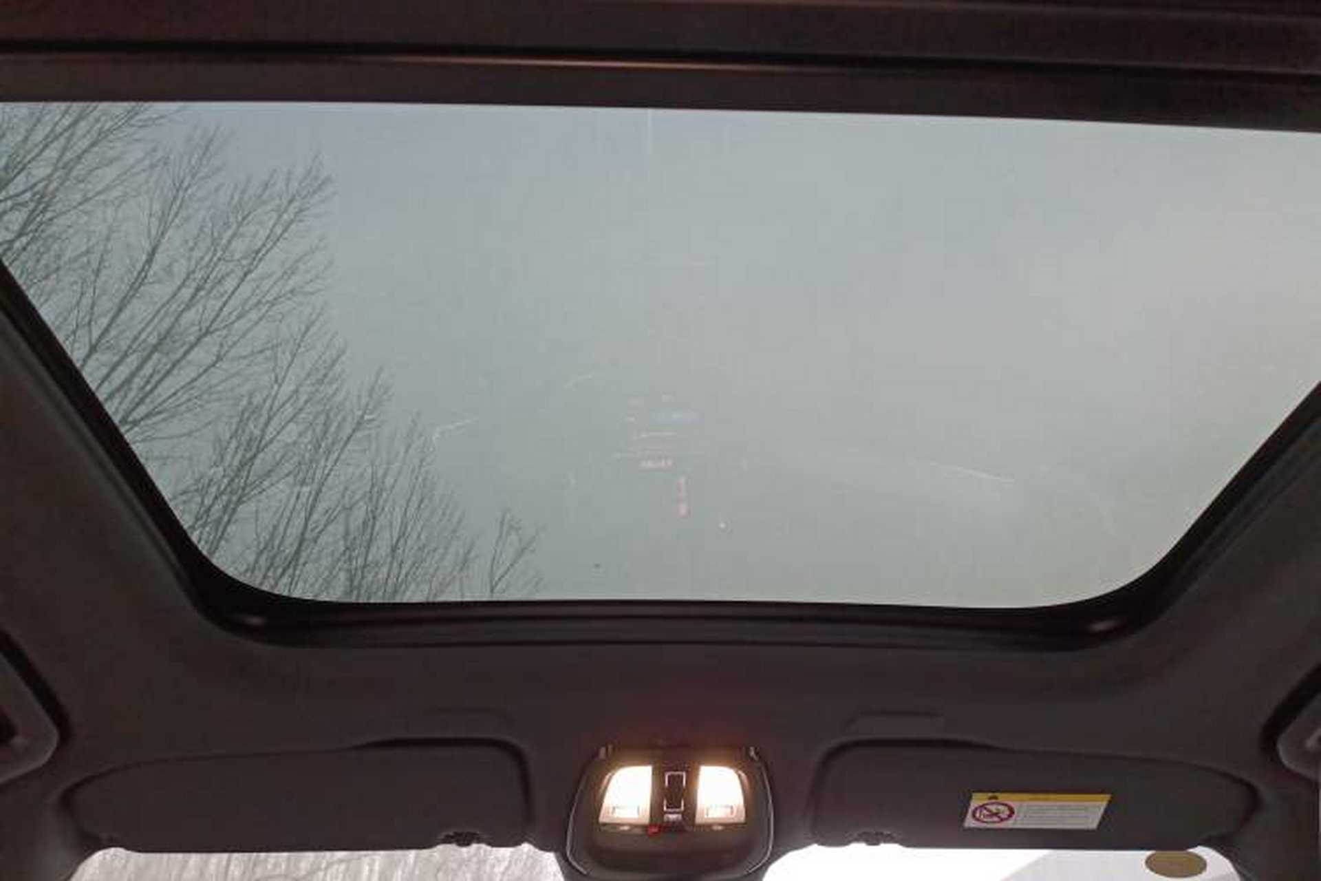 Used Volvo XC60 2026 B5 4x4 Smart Luxury Edition Headliner