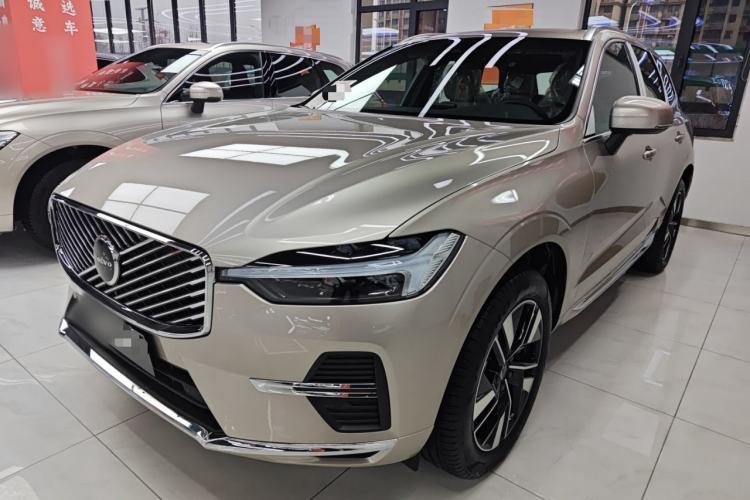 Used Volvo XC60 2026 B5 4x4 Smart Luxury Edition Guazi used car, China used car export, Used car for sale, Used  cars, Cheapest cars for sale