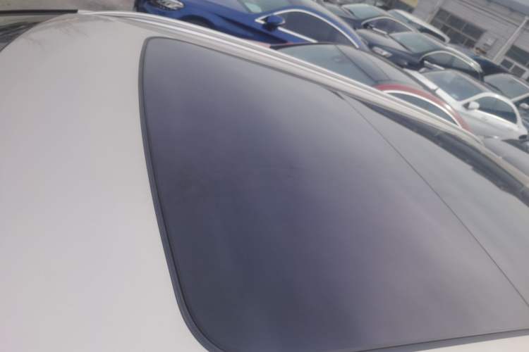 Used Volvo XC60 2026 B5 4x4 Smart Luxury Edition Roof