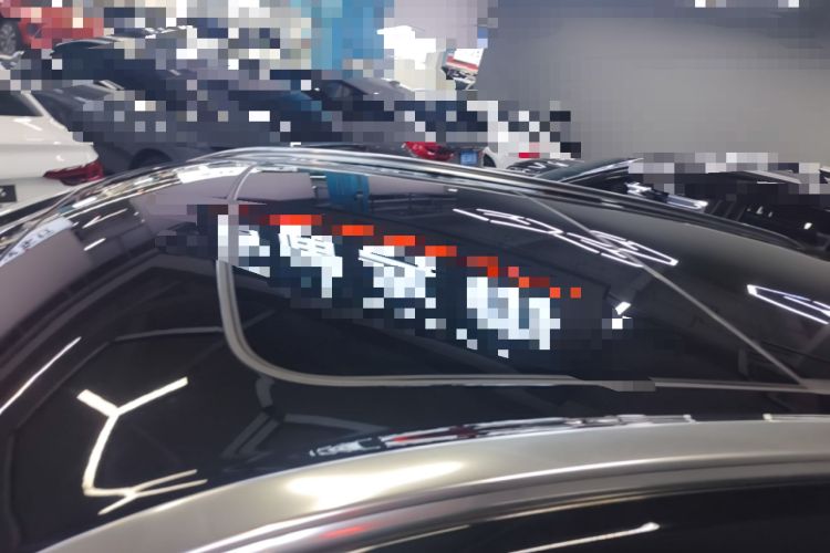 Used Volvo XC60 New Energy 2019 T8 E-Drive Hybrid Prestige Luxury Version China V Standard Roof