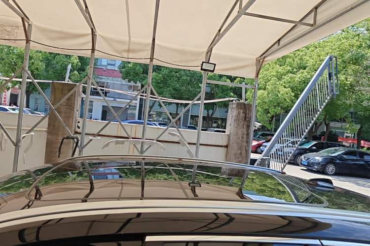 Used Volvo XC60 New Energy 2019 T8 e-Drive Hybrid Prestige Luxury Edition China VI Standard Roof