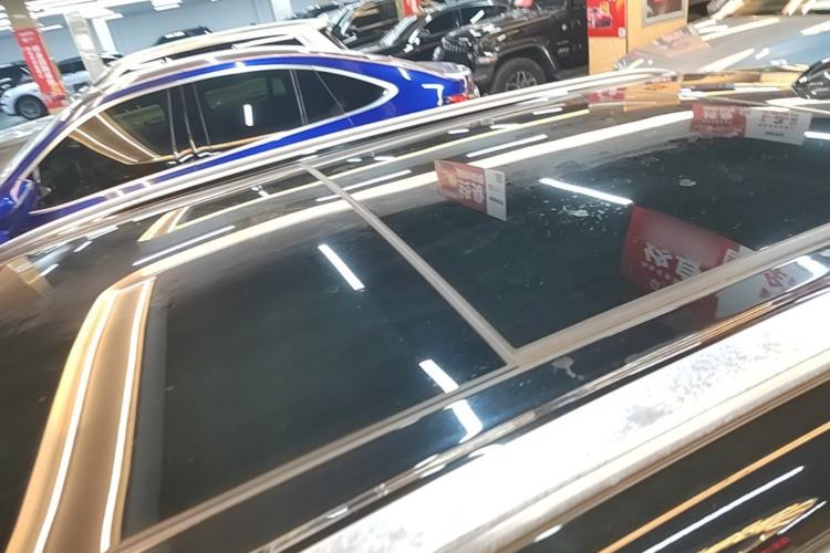 Used Volvo XC60 New Energy 2019 T8 E-Drive Hybrid Intelligent Luxury Sport Edition China V Standard Roof