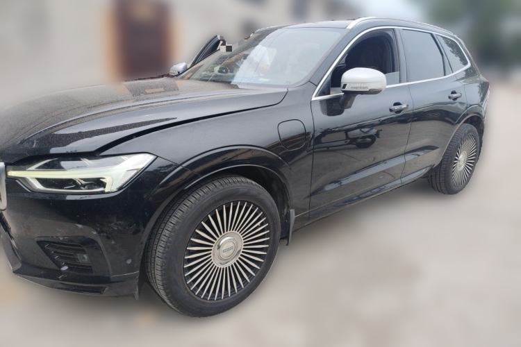 Used Volvo XC60 New Energy 2019 T8 E-Drive Hybrid Intelligent Luxury Sport Edition China V Standard Guazi used car, China used car export, Used car for sale, Used  cars, Cheapest cars for sale