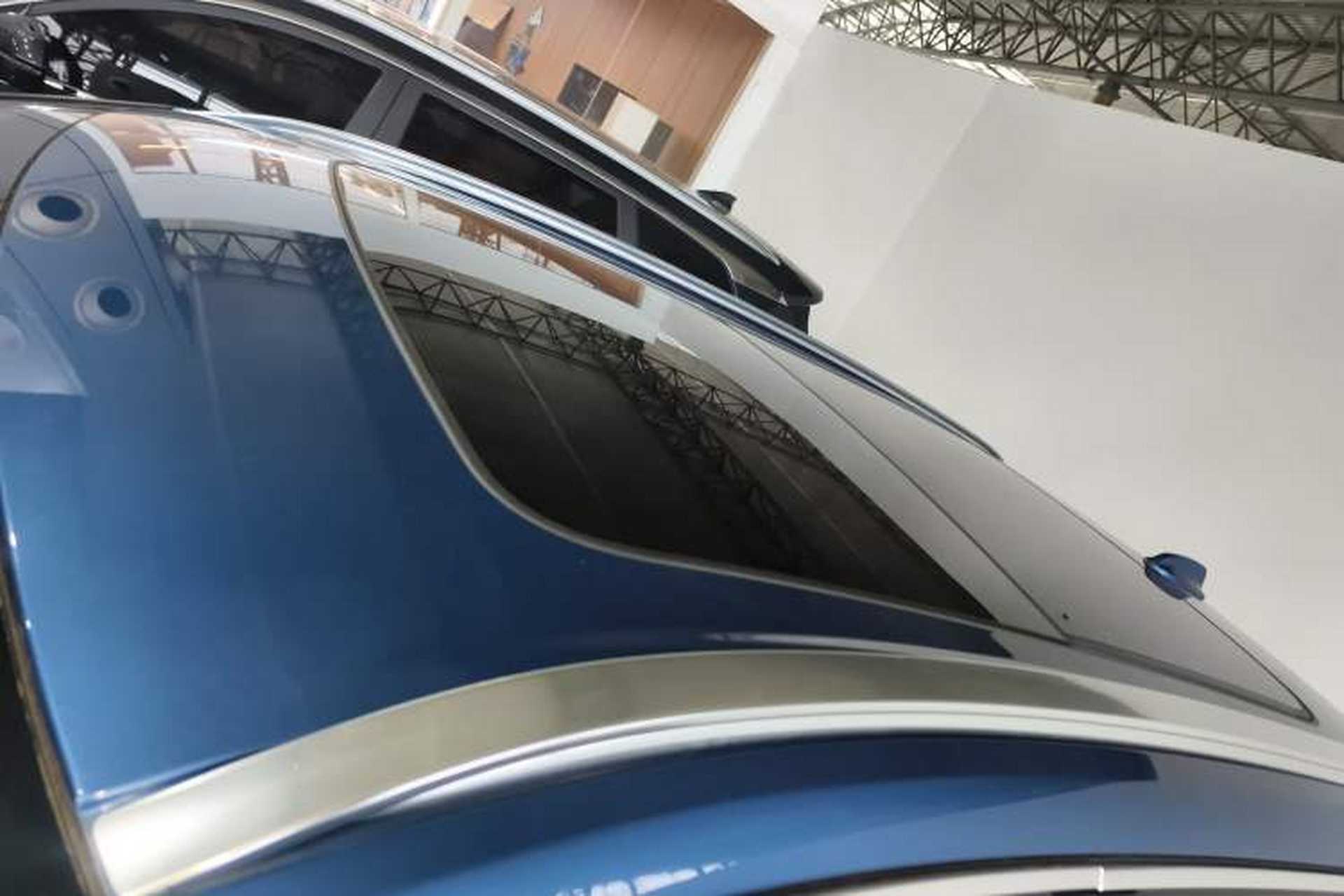 Used Volvo XC60 New Energy 2019 T8 E-Drive Hybrid Intelligent Luxury Sport Edition China VI Roof