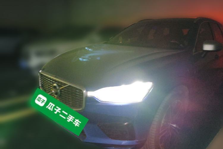 Used Volvo XC60 New Energy 2019 T8 E-Drive Hybrid Intelligent Luxury Sport Edition China V Standard Guazi used car, China used car export, Used car for sale, Used  cars, Cheapest cars for sale