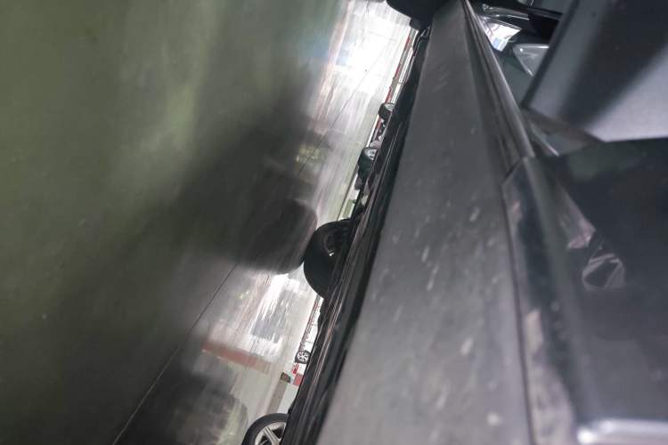 Used Volvo XC60 New Energy 2019 T8 E-Drive Hybrid Prestige Luxury Version China V Standard Right Side Sill