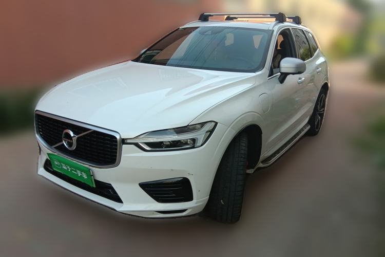 Used Volvo XC60 New Energy 2019 T8 E-Drive Hybrid Intelligent Luxury Sport Edition China V Standard Guazi used car, China used car export, Used car for sale, Used  cars, Cheapest cars for sale