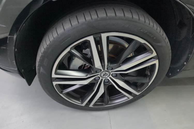 Used Volvo XC60 New Energy 2020 T8 eDrive Hybrid – Smart & Sporty Edition Exterior 7