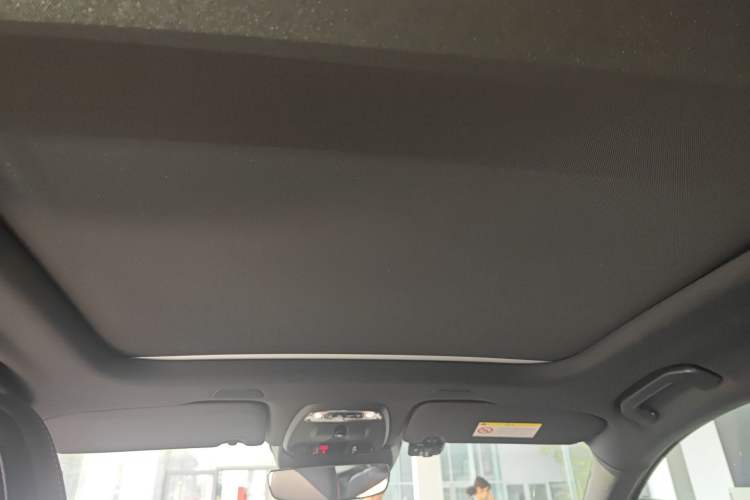 Used Volvo XC60 New Energy 2020 T8 eDrive Hybrid – Smart & Sporty Edition Headliner