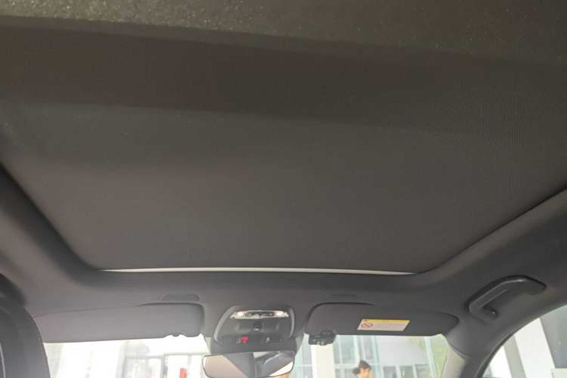 Used Volvo XC60 New Energy 2020 T8 eDrive Hybrid – Smart & Sporty Edition Headliner