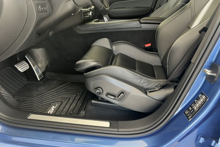 Used Volvo XC60 New Energy 2020 T8 eDrive Hybrid – Smart & Sporty Edition Interior 1