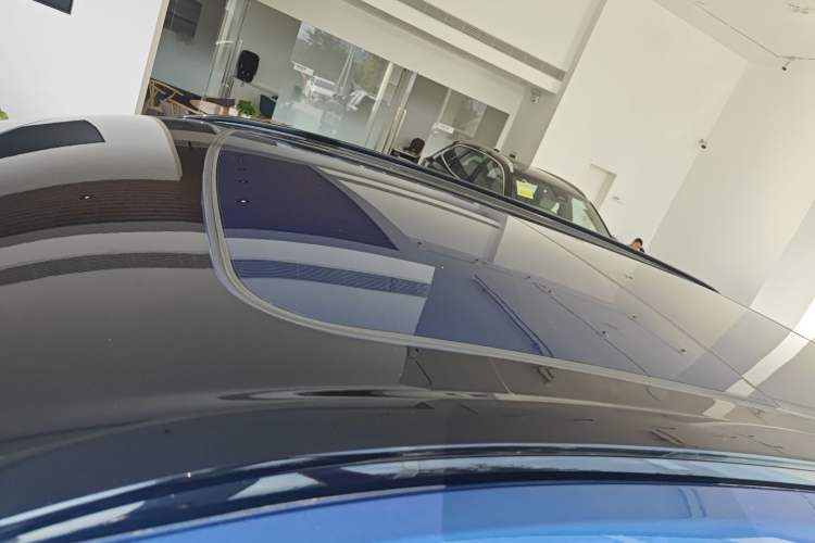Used Volvo XC60 New Energy 2020 T8 eDrive Hybrid – Smart & Sporty Edition Roof