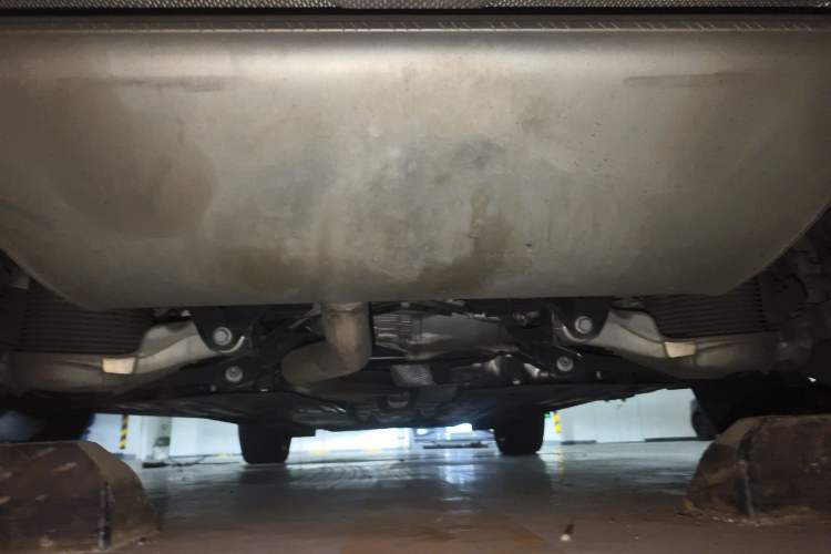 Used Volvo XC60 New Energy 2020 T8 eDrive Hybrid Luxury Edition Chassis Rear