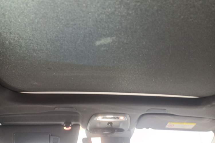 Used Volvo XC60 New Energy 2021 T8 E-Drive Hybrid Smart & Dynamic Edition Headliner