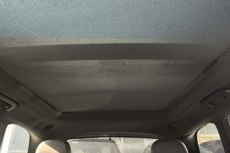Used Volvo XC60 New Energy 2021 T8 E-Drive Hybrid Smart & Dynamic Edition Headliner