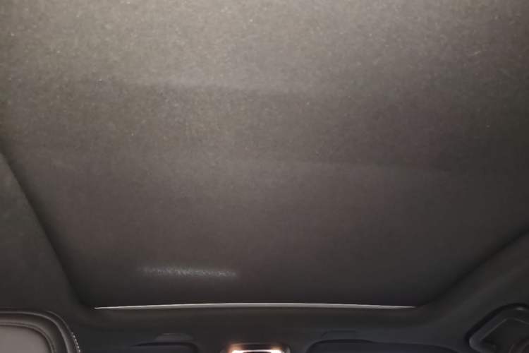 Used Volvo XC60 New Energy 2021 T8 E-Drive Hybrid Smart & Dynamic Edition Headliner