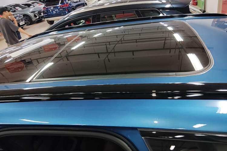 Used Volvo XC60 New Energy 2021 T8 E-Drive Hybrid Smart & Dynamic Edition Roof