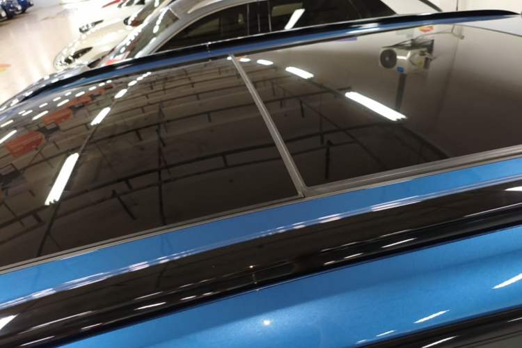 Used Volvo XC60 New Energy 2021 T8 E-Drive Hybrid Smart & Dynamic Edition Roof