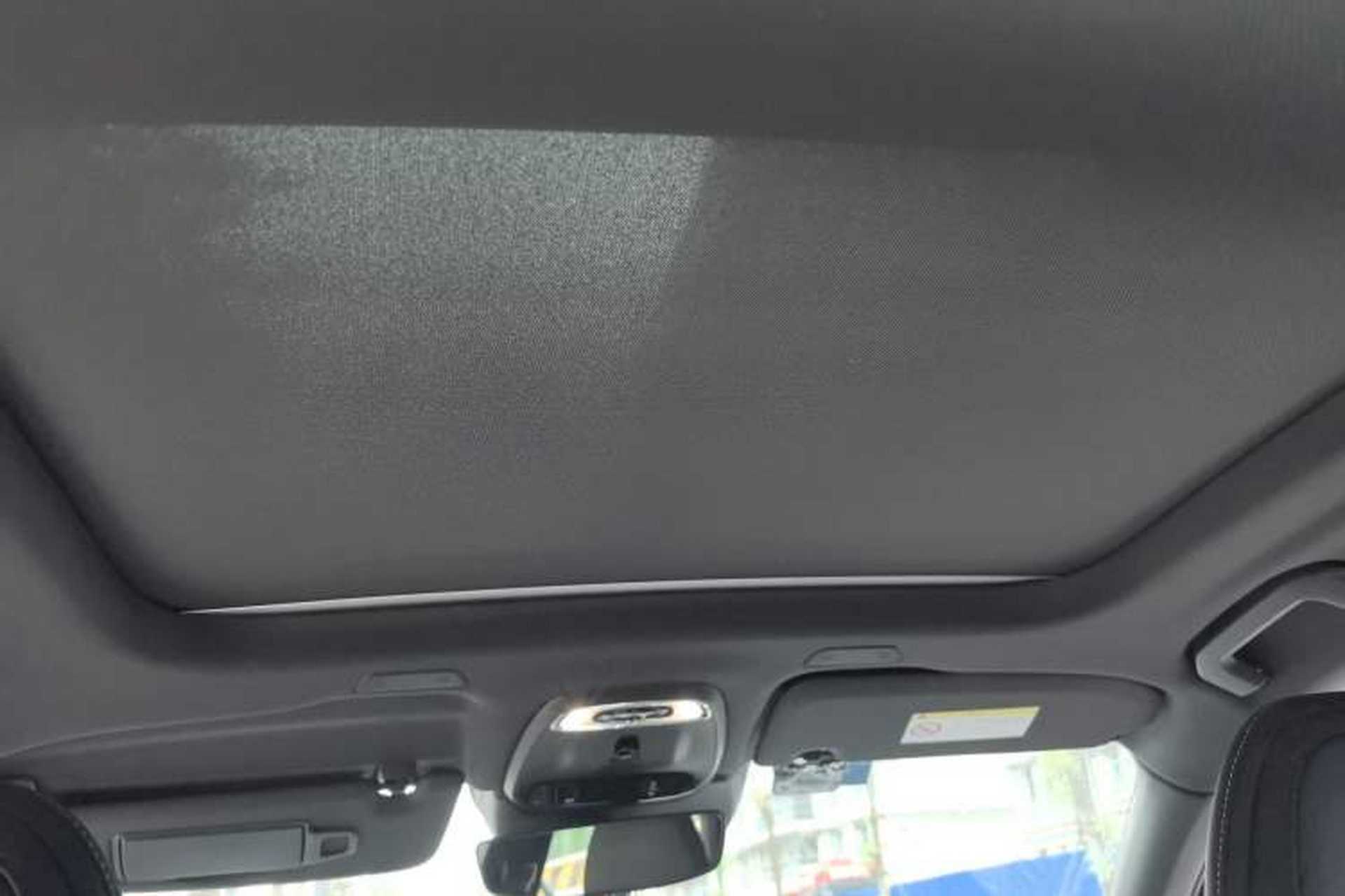 Used Volvo XC60 New Energy 2021 T8 E-Drive Hybrid Smart & Dynamic Edition Headliner