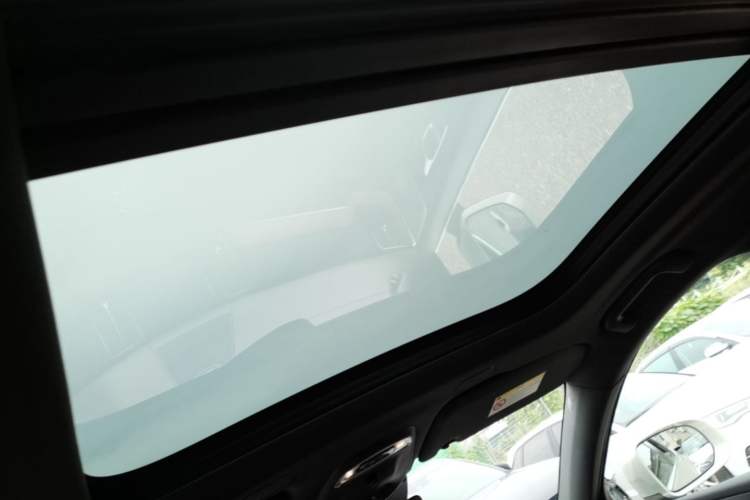 Used Volvo XC60 New Energy 2021 T8 e-Drive Hybrid Luxury Edition Headliner